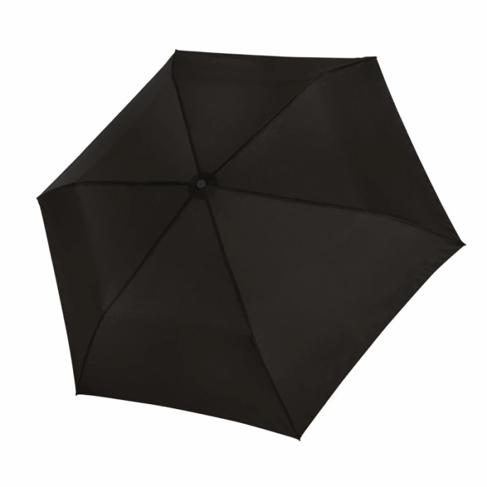 Doppler Zero Magic Lightweight Automatic Umbrella (Black)